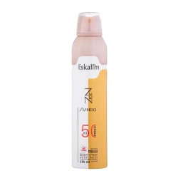 اسپری خوشبو کننده بدن زنانه اسکالیم مدل SHISEIDO ZEN حجم 250 میلی لیتر