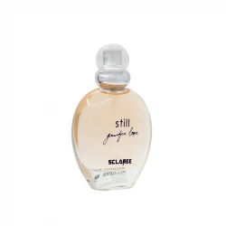عطر جیبی زنانه اسکلاره مدل Still حجم 30 میلی لیتر