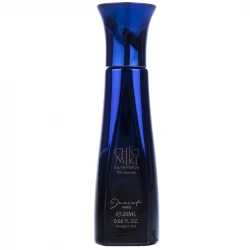 عطر جیبی زنانه ژک ساف مدل Chici Miki حجم 20 میلی لیتر
