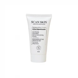 کرم ضد چروک اسکن اسکین مدل RESVERATOL حجم 40 میلی لیتر