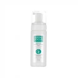 فوم شستشو صورت درمال فوکوس مدل SEBOLIA حجم 175 میلی لیتر