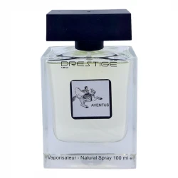 ادوپرفیوم نیو پرستیژ کالر مدل Creed Aventus حجم 100 میلی‌لیتر