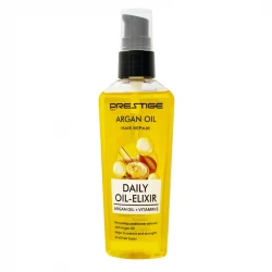 سرم مو نیو پرستیژ کالر مدل Daily Oil Elixir حجم 75 میلی لیتر
