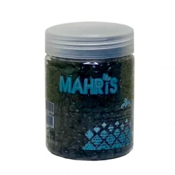 وکس موبر ماهریس مدل زغال وزن ۲۵۰ گرم