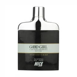 ادوپرفیوم زنانه نایس پاپت مدل  Good Girl با رایحه گرم حجم 85 میلی‌لیتر