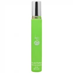 عطر جیبی مردانه دکلت مدل Lalique Encre Noire حجم 20 میلی لیتر