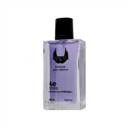ادو پرفیوم مردانه تتریس مدل Paco Rabanne Invictus با رایحه خنک حجم 100 میلی لیتر