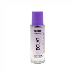 عطر جیبی زنانه رودیر مدل ECLAT حجم 30 میلی لیتر