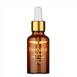 سرم جوانساز دئونایس مدل پپتاید مناسب برای انواع پوست حجم 30 میلی لیتر