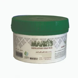 موم موبر ماهریس مدل سرد آلوئه ورا وزن ۷۰۰ گرم