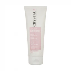 ماسک مو کریستال مدل Silk Keratin حجم 250 میلی لیتر