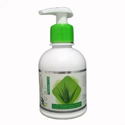 کرم آبرسان آی کارلی مدل آلوئه ورا حجم 250 میلی لیتر