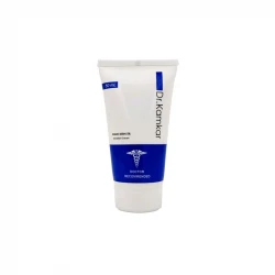 کرم نرم کننده دکتر کامکار مدل کاموسرین 5% حجم 50 میلی لیتر