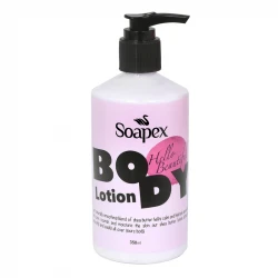 لوسیون بدن سوپکس مدل 3 حجم 350 میلی لیتر