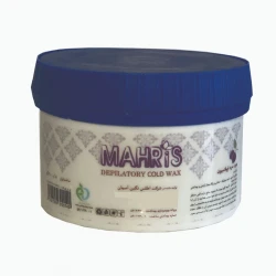 موم موبر ماهریس مدل سرد بلوبری وزن ۷۰۰ گرم