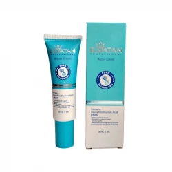 کرم ترمیم کننده الواتان مدل PDRN مناسب برای پوست آسیب دیده حجم 30 میلی لیتر