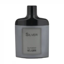 ادوپرفیوم مردانه اسکلاره مدل Silver حجم 85 میلی لیتر