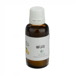 روغن لیمو وانشان کد 06 حجم 30 میلی لیتر 