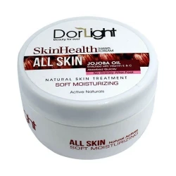 کرم مرطوب کننده دور لایت مدل جوجوبا حجم 300 میلی لیتر