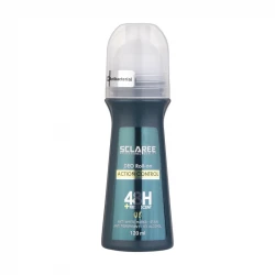 رول ضد تعریق اسکلاره مدل GD حجم 120 میلی لیتر