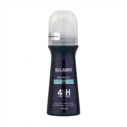 رول ضد تعریق اسکلاره مدل BN حجم 120 میلی لیتر