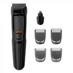 ماشین اصلاح موی سر و صورت فیلیپس مدل MG3710/15
