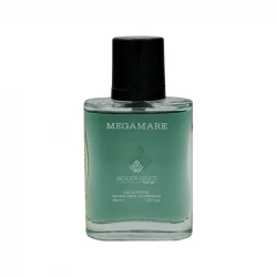 عطر جیبی وودی سنس مدل مگاماره حجم 30 میلی لیتر