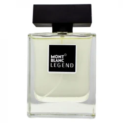 ادو پرفیوم مردانه پرستیژ مدل Mont Blanc Legend حجم 100 میلی لیتر