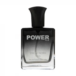 عطر جیبی مردانه پاور پالس مدل انکر نویر حجم 25 میلی لیتر
