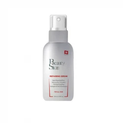 سرم ترمیم کننده پوست بیوتی اسکین مدل 01 حجم 100 میلی لیتر