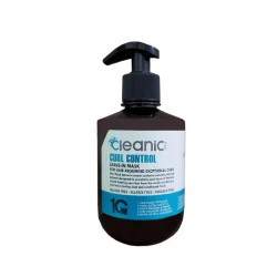 ماسک مو کلینیک کیندی مدل Control حجم 350 میلی لیتر
