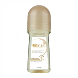 رول ضد تعریق مردانه اریس کد ۳۹ حجم ۵۰ میلی لیتر