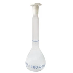 بالن ژوژه آزمایشگاهی مدل B-04 ظرفیت 100میلی لیتر