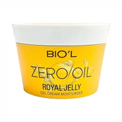 کرم مرطوب‌کننده دست بیول مدل رویال مناسب برای پوست چرب حجم 200 میلی‌ لیتر