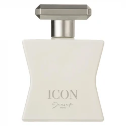عطر مردانه ژک ساف مدل Icon حجم 100 میلی لیتر