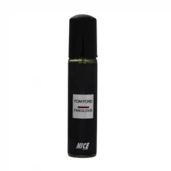 عطر جیبی مردانه نایس پاپت مدل Tom Ford Fabules با رایحه گرم حجم 30 میلی‌لیتر