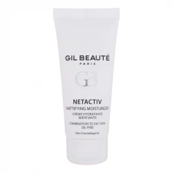 کرم مرطوب کننده ژیل بوته مدل Hydractiv حجم 40 میلی لیتر