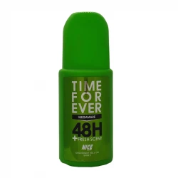 رول ضد تعریق مردانه نایس پاپت مدل Megamare حجم 120 میلی لیتر