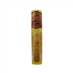 عطر جیبی طیبستان مدل هلو حجم 2.5 میلی لیتر