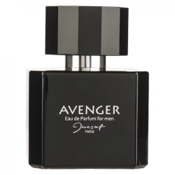 ادو پرفیوم مردانه ژک‌ ساف مدل Avenger حجم 100 میلی لیتر