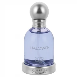 عطر جیبی زنانه اسکوپ مدل هالووین حجم 25 میلی لیتر