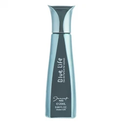 عطر جیبی زنانه ژک ساف مدل بلو لایف حجم 20 میلی لیتر 