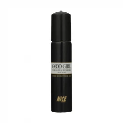 عطر جیبی زنانه نایس پاپت مدل Good Girl حجم 30 میلی لیتر 