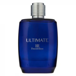 ادو پرفیوم مردانه دندلیون مدل Ultimate حجم 100 میلی لیتر