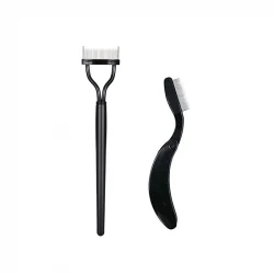 شانه لیفت مژه و ابرو مدل PRO مجموعه 2 عددی