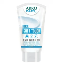 کرم مرطوب کننده آرکو نم مدل ESSENTIAL CARE حجم 60 میلی لیتر