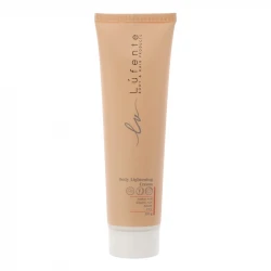 کرم روشن کننده روز و شب بدن لوفنته مدل Vitamin C مناسب برای انواع پوست وزن 100 گرم