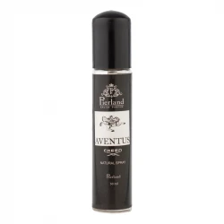 عطر جیبی مردانه پیرلند مدل Aventus با رایحه تلخ و خنک حجم 30 میلی‌لیتر