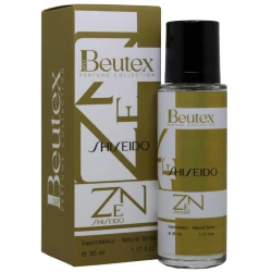 ادو پرفیوم زنانه بیوتکس مدل شیسیدو  زن با رایحه معتدل حجم 35 میلی لیتر 