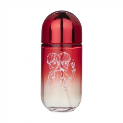 عطر کودک کراون استار مدل دختر کفش دوزکی حجم 30 میلی لیتر 